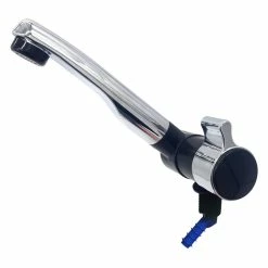 Comet London Chrome 12v Caravan Motorhome Cold Tap -Truma Shop Comet London Cold Tap 21625.1674832095