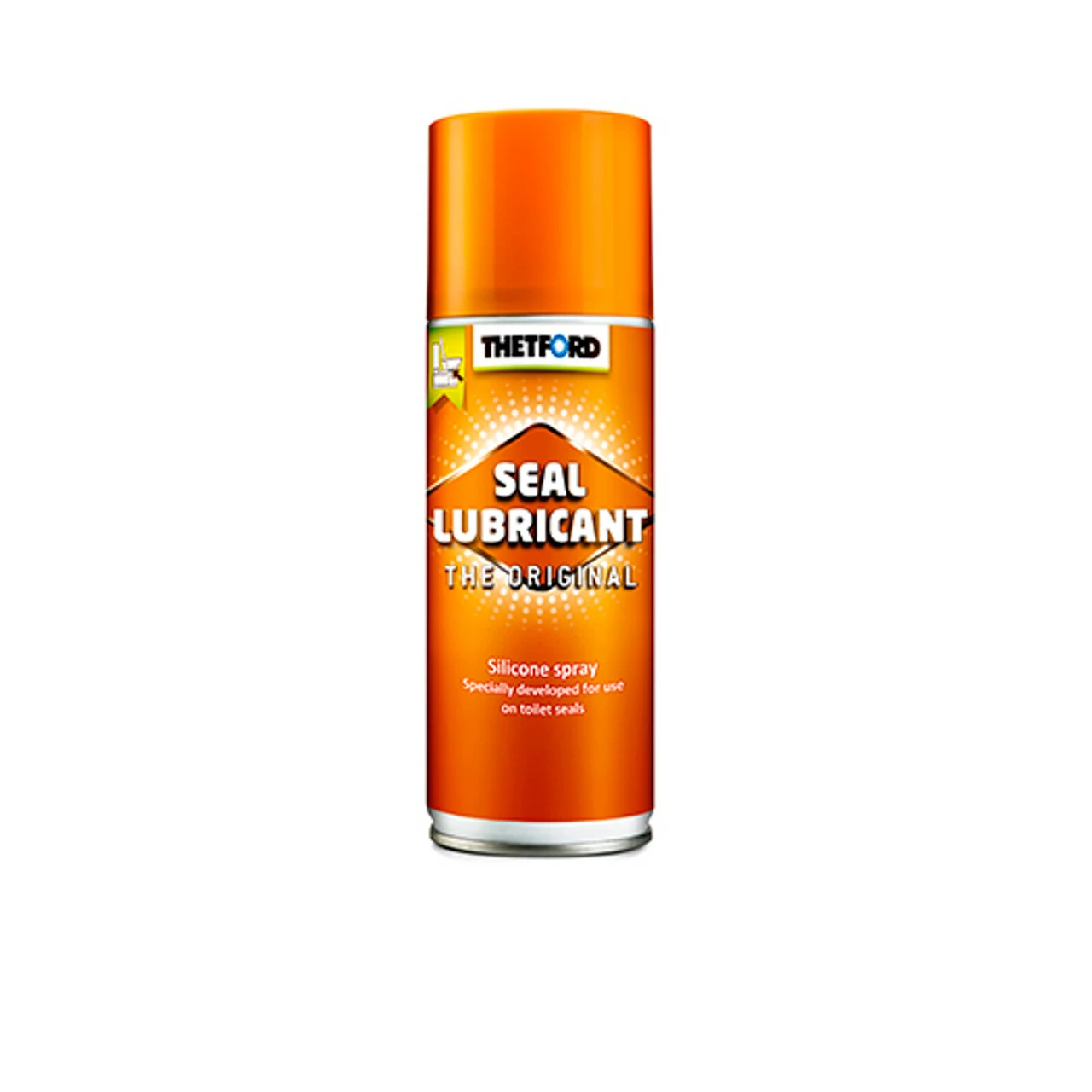 Thetford Toilet Seal Lubricant Maintenance Spray 200ml 30002ED 3 Thetford Toilet Seal Lubricant Maintenance Spray 200ml 30002ED