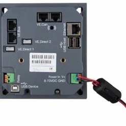 Victron Energy Color Control GX Panel For Batteries & Solar Panels 9 Victron Energy Color Control GX Panel For Batteries & Solar Panels -Truma Shop Control GX Panel 17472.1547630518