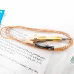 Thetford Spares - Spade Grill Thermocouple 6 Thetford Spares - Spade Grill Thermocouple -Truma Shop DSC03487 49892.1623665589