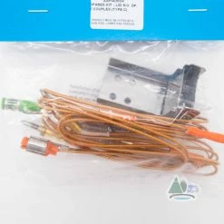 Thetford Spares Kit - Thermocouples, Shut Off & Fixing Kit SSPA0604 -Truma Shop DSC03490 38238.1623665938