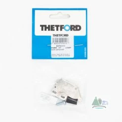 Thetford Spare - Lower Pan Storage Catch Lock 8 Thetford Spare - Lower Pan Storage Catch Lock -Truma Shop DSC03532 07485.1623667675