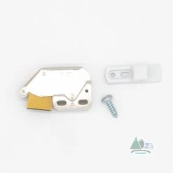 Thetford Spare - Lower Pan Storage Catch Lock 9 Thetford Spare - Lower Pan Storage Catch Lock -Truma Shop DSC03540 95527.1623667683