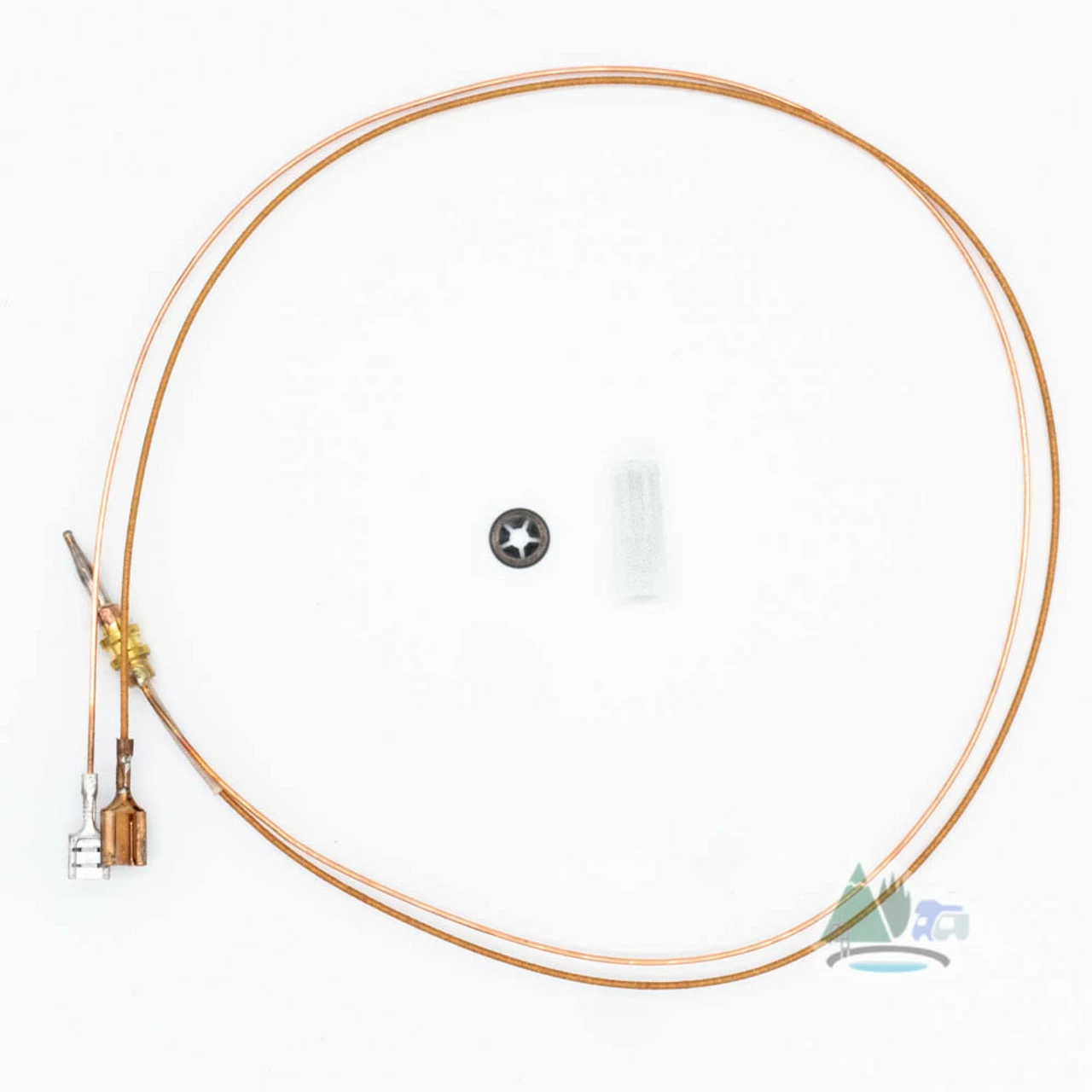 Dometic Spare - Cramer Thermocouple 600mm - 407144290 3 Dometic Spare - Cramer Thermocouple 600mm - 407144290