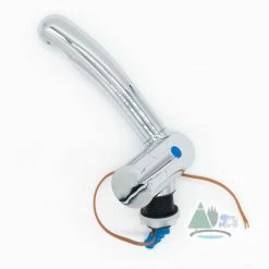 Reich Trend B 27mm Cold Tap For Campervan And Caravan -Truma Shop DSC03548 59115.1625653452