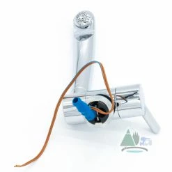 Reich Trend B 27mm Cold Tap For Campervan And Caravan -Truma Shop DSC03552 74890.1625653425