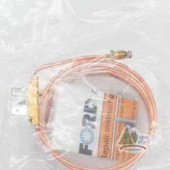 Thetford Spare - SR Fridge Burner Thermocouple V1 - 623020 -Truma Shop DSC03596 26200.1627645679