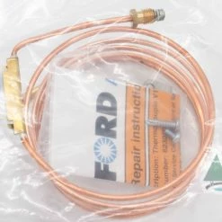 Thetford Spare - SR Fridge Burner Thermocouple V1 - 623020 -Truma Shop DSC03597 37933.1627645689