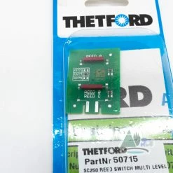 Thetford Spare - C250 Reed Switch For Multi Level/Button Cassette Toilets -Truma Shop DSC03613 33295.1627643469