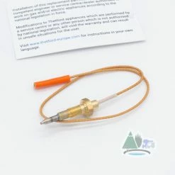 Thetford Spare - Cooker Hob Thermocouple - SSPA0670 -Truma Shop DSC03638 28693.1628074322