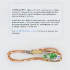 Thetford Spare - Coaxial Hob Thermocouple - SSPA0682 -Truma Shop DSC03652 30773.1628075495