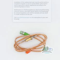 Thetford Spare - Coaxial Hob Thermocouple - SSPA0684 -Truma Shop DSC03658 49877.1628075887