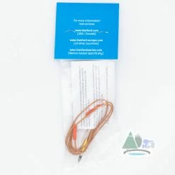 Thetford Spare - Coaxial Hob Thermocouple For Aspire - SSPA0686 -Truma Shop DSC03661 31008.1628078675