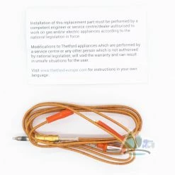 Thetford Spare - Coaxial Hob Thermocouple For Aspire - SSPA0686 -Truma Shop DSC03662 62703.1628078703