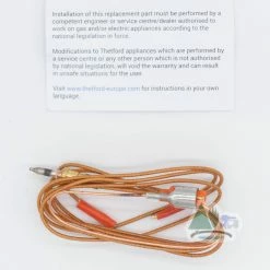 Thetford Spare - Coaxial Hob Thermocouple For Aspire - SSPA0686 -Truma Shop DSC03663 57729.1628078719