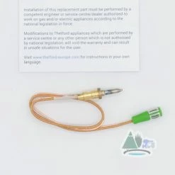 Thetford Spare - Coaxial Hob Thermocouple - SSPA0681 -Truma Shop DSC03691 96196.1628084430