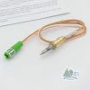 Thetford Spare - Coaxial Hob Thermocouple - SSPA0681