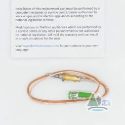 Thetford Spare - Coaxial Hob Thermocouple - SSPA0680 -Truma Shop DSC03695 09356.1628084769