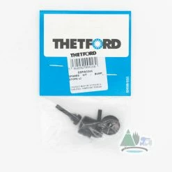 Thetford Spare - Argent Cooker Rubber Bump Stops - SSPA0044 -Truma Shop DSC03703 03434.1628516568
