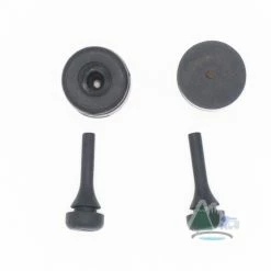 Thetford Spare - Argent Cooker Rubber Bump Stops - SSPA0044 -Truma Shop DSC03705 85550.1628516552