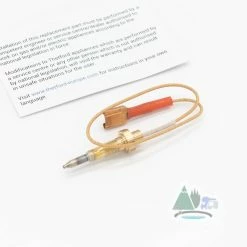 Thetford Spare - Hob Thermocouple For Aspire, Argent & Cocina - SSPA0675 13 Thetford Spare - Hob Thermocouple For Aspire, Argent & Cocina - SSPA0675 -Truma Shop DSC03722 11146.1628519117