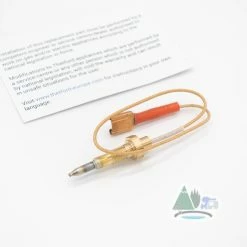 Thetford Spare - Hob Thermocouple For Aspire, Argent & Cocina - SSPA0675 12 Thetford Spare - Hob Thermocouple For Aspire, Argent & Cocina - SSPA0675 -Truma Shop DSC03723 51516.1628519110