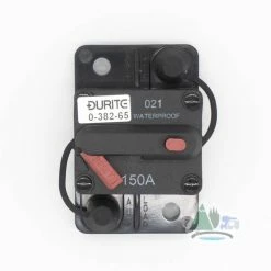 Durite 150A Flush Mount Circuit Breaker 12/24v 6 Durite 150A Flush Mount Circuit Breaker 12/24v -Truma Shop DSC03736 70965.1629209550