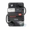 Durite 150A Flush Mount Circuit Breaker 12/24v 2 Durite 150A Flush Mount Circuit Breaker 12/24v -Truma Shop DSC03739 03177.1629209527