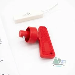 Durite Battery Isolator Switch With Key - 100A 12/24v -Truma Shop DSC03744 32202.1629281156