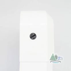 Adventurer Campervan Top Hinge Window With Blind And Fly Screen - Flush Acrylic Glass -Truma Shop DSC03824 13069.1631107675