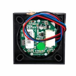 CBE Battery Voltage Display Panel - PT632 -Truma Shop DSC03847 16582.1629806065