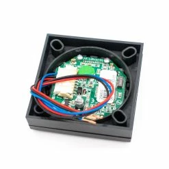 CBE Battery Voltage Display Panel - PT632 -Truma Shop DSC03848 12399.1629806049