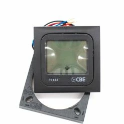 CBE Battery Voltage Display Panel - PT632 -Truma Shop DSC03852 55133.1629806013