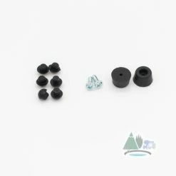 Thetford Spare - Rubber Bump Stops For Cookers - SSPA0040 -Truma Shop DSC04454 97951.1632473766