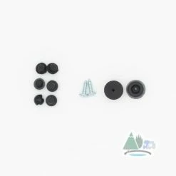 Thetford Spare - Rubber Bump Stops For Cookers - SSPA0040 -Truma Shop DSC04455 94261.1632473791
