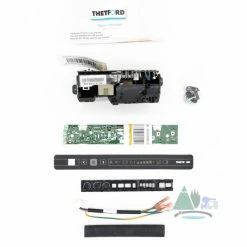 Thetford SR LED Kit For 3000 Series Fridges - Control Panel, Display And PCB Kit 19 Thetford SR LED Kit For 3000 Series Fridges - Control Panel, Display And PCB Kit -Truma Shop DSC04458 35834.1666784745