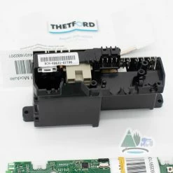 Thetford SR LED Kit For 3000 Series Fridges - Control Panel, Display And PCB Kit 15 Thetford SR LED Kit For 3000 Series Fridges - Control Panel, Display And PCB Kit -Truma Shop DSC04462 25828.1666784744