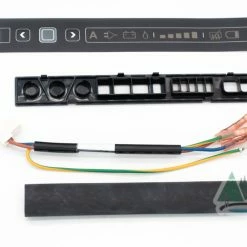 Thetford SR LED Kit For 3000 Series Fridges - Control Panel, Display And PCB Kit 14 Thetford SR LED Kit For 3000 Series Fridges - Control Panel, Display And PCB Kit -Truma Shop DSC04463 63842.1666784744