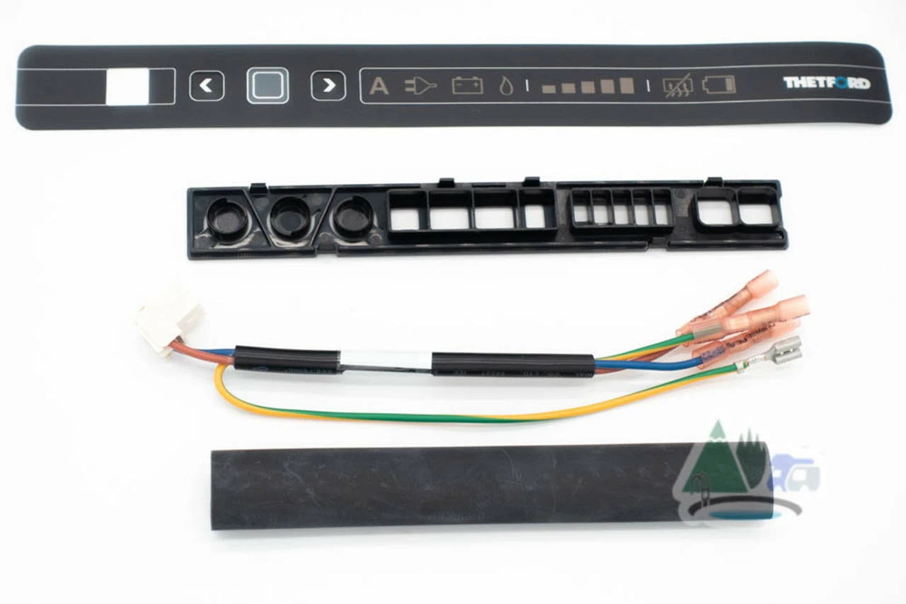 Thetford SR LED Kit For 3000 Series Fridges - Control Panel, Display And PCB Kit 5 Thetford SR LED Kit For 3000 Series Fridges - Control Panel, Display And PCB Kit - Image 3