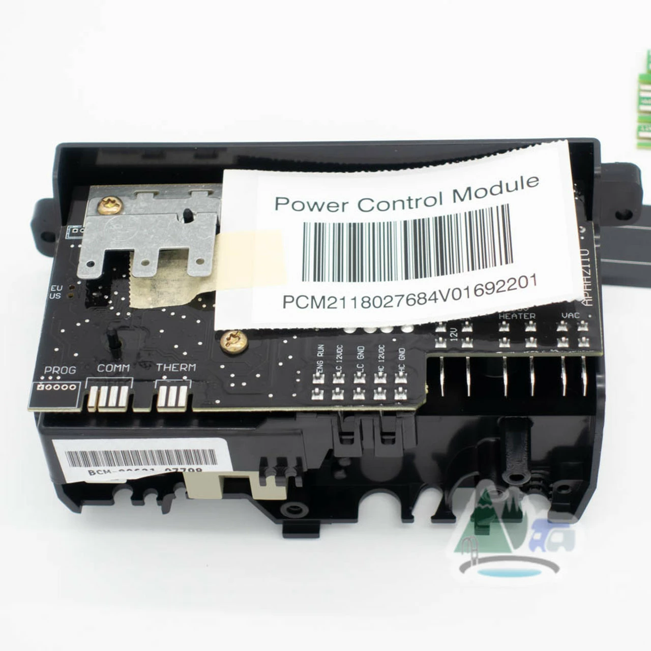 Thetford SR LED Kit For 3000 Series Fridges - Control Panel, Display And PCB Kit 8 Thetford SR LED Kit For 3000 Series Fridges - Control Panel, Display And PCB Kit - Image 6
