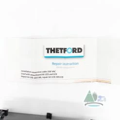 Thetford SR LED Kit For 3000 Series Fridges - Control Panel, Display And PCB Kit 20 Thetford SR LED Kit For 3000 Series Fridges - Control Panel, Display And PCB Kit -Truma Shop DSC04468 81306.1666784745