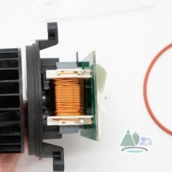 Truma Spare - Combi E Air Motor Kit -Truma Shop DSC05549 63677.1635772349