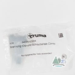 Truma Spare - Solenoid Valve Kit For Combi Heaters -Truma Shop DSC05559 72211.1635775409