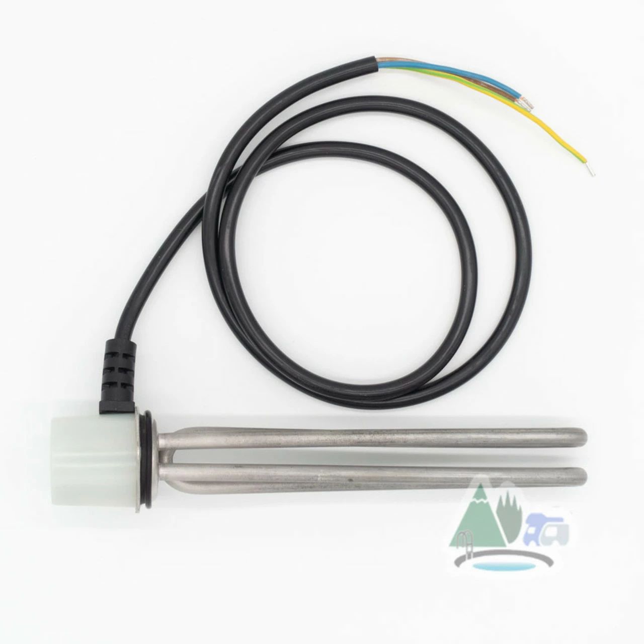 Truma Spare - Therme TT2 300w Water Heater Element - 230v 3 Truma Spare - Therme TT2 300w Water Heater Element - 230v