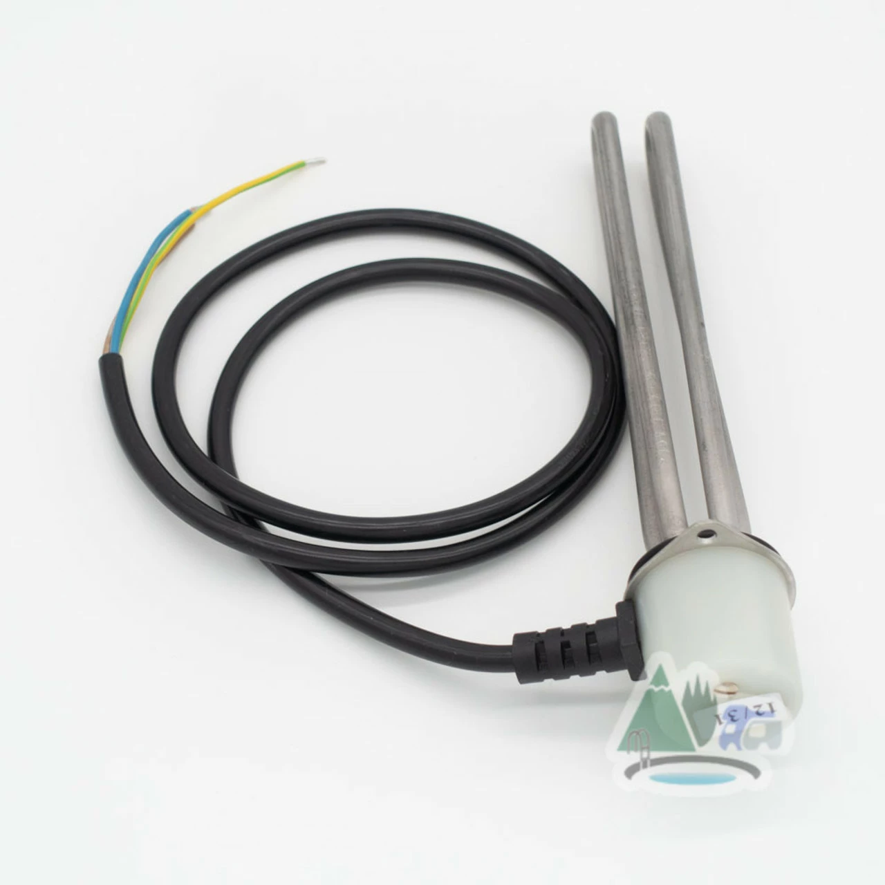 Truma Spare - Therme TT2 300w Water Heater Element - 230v 5 Truma Spare - Therme TT2 300w Water Heater Element - 230v - Image 3