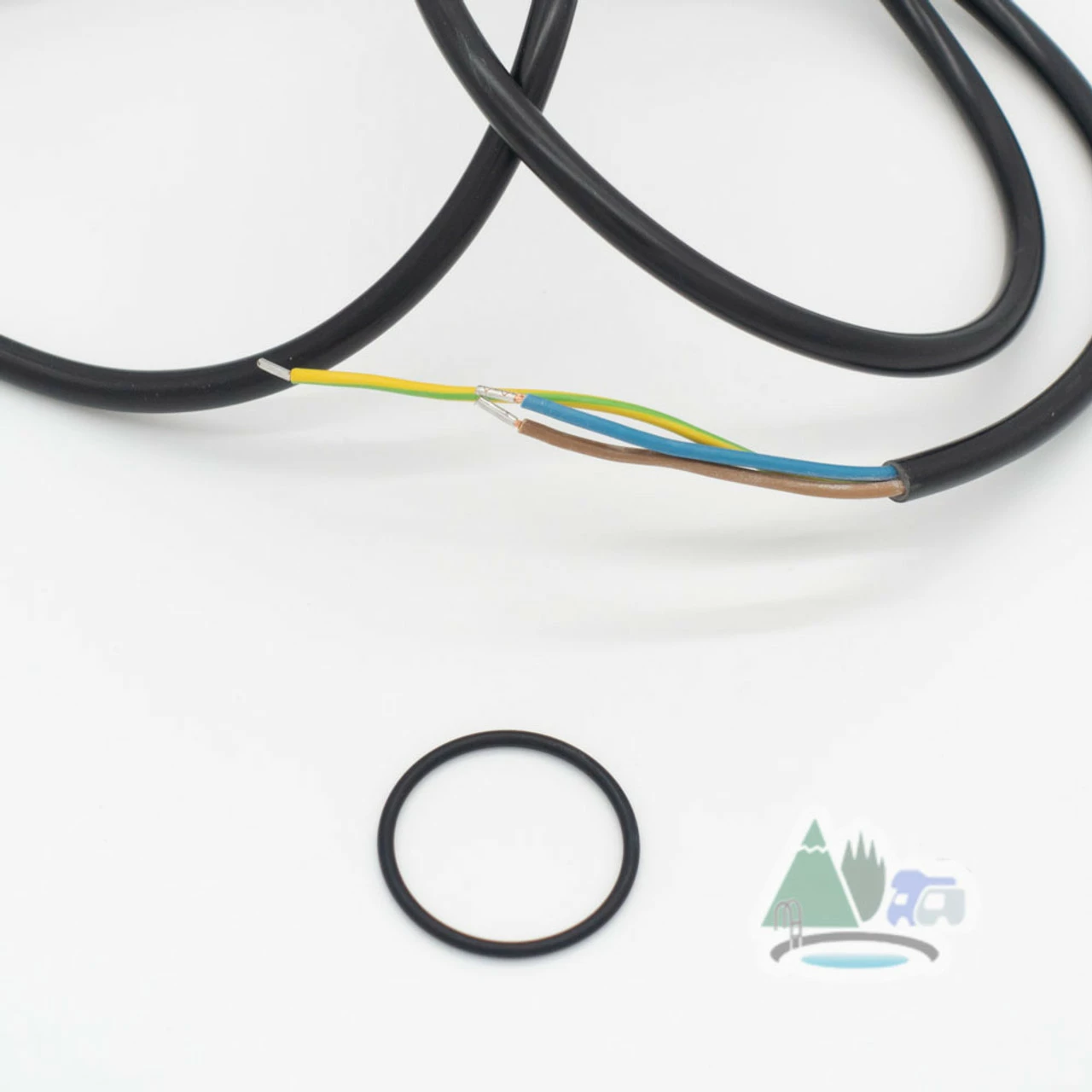 Truma Spare - Therme TT2 300w Water Heater Element - 230v 8 Truma Spare - Therme TT2 300w Water Heater Element - 230v - Image 6