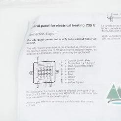 Truma Spare - Therme TT2 300w Water Heater Element - 230v 15 Truma Spare - Therme TT2 300w Water Heater Element - 230v -Truma Shop DSC05581 67204.1635777484