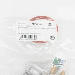 Truma Spare - Burner Assembly Kit For S3002 & S3004 Heaters -Truma Shop DSC05588 92215.1635777980