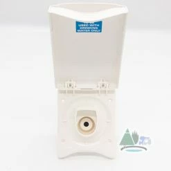 Spare Truma Water Inlet Housing In White For Caravan Or Motorhome -Truma Shop DSC06551 08555.1643112701