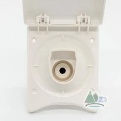Spare Truma Water Inlet Housing In White For Caravan Or Motorhome -Truma Shop DSC06555 86443.1643112706